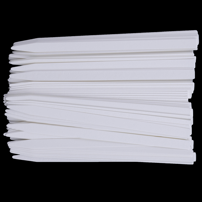 Perfume Fragrance World - 100Pcs Essential Oils Test Tester Paper
