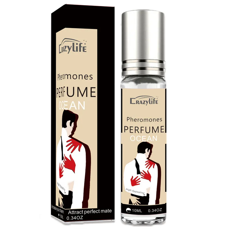 Perfume Fragrance World - Pheromone For Man Attract Women Androstenone