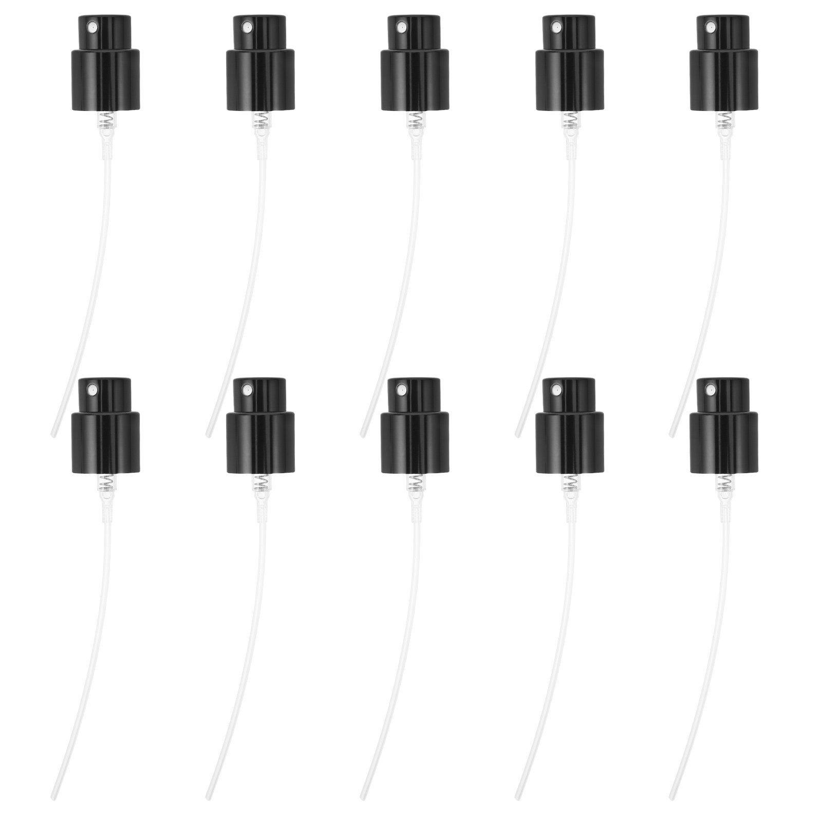 Fragrance-Oils Perfume - 10Pcs Perfume Spray Bottle Tops 15Mm