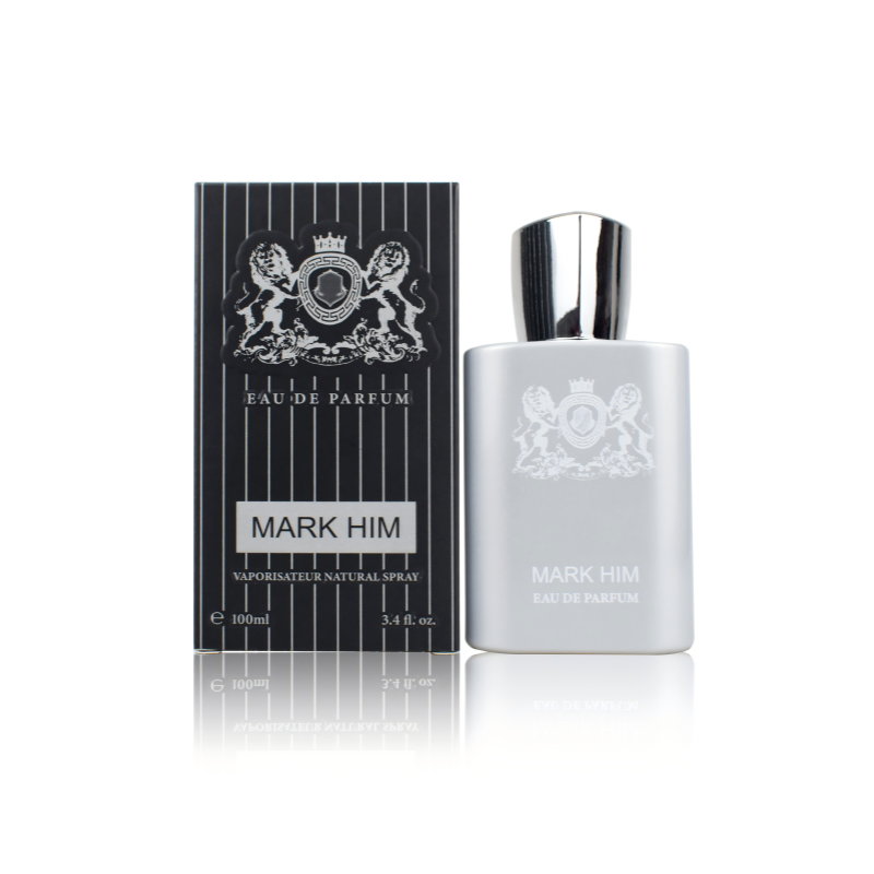 Perfume In Fragrance - 100ml MARK HIM Men Perfume Long-wearing