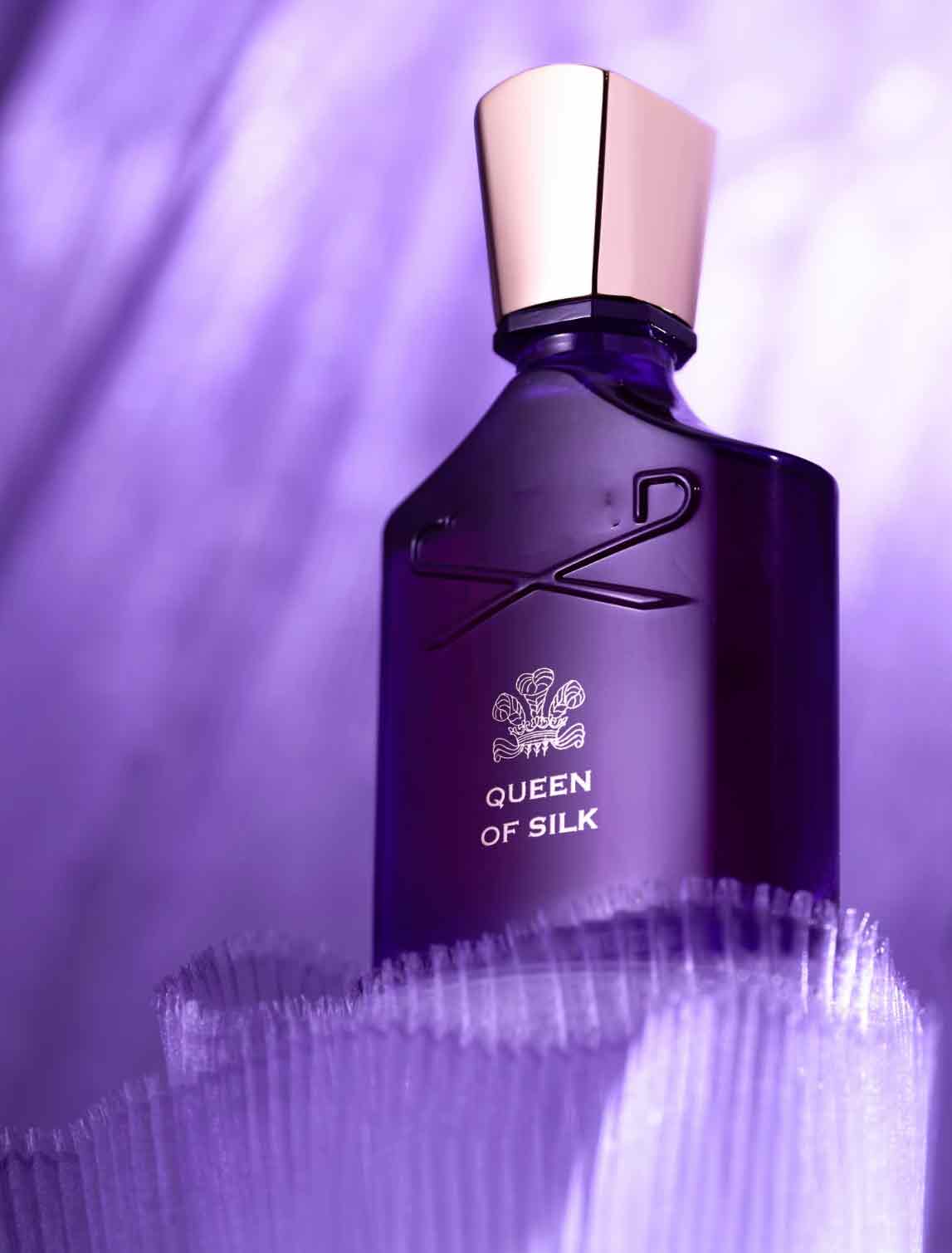 Perfume Queen - Queen Of Silk Perfume For Women,