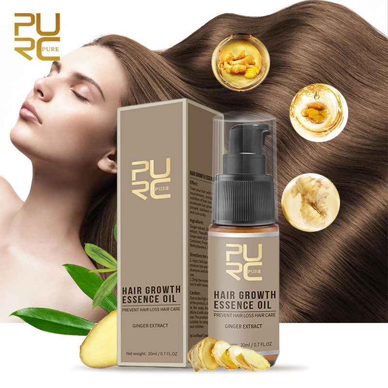 Perfume Zara - PURC Tóc Tinh Dầu Mọc Tóc