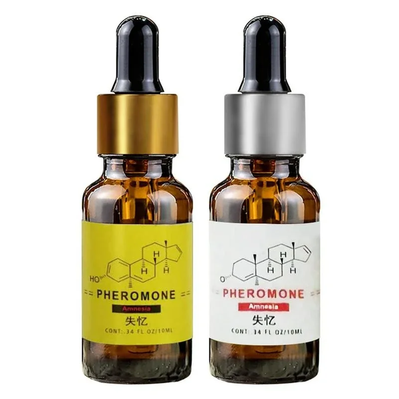 Perfume Fragrance World - Pheromone For Man Attract Women Androstenone