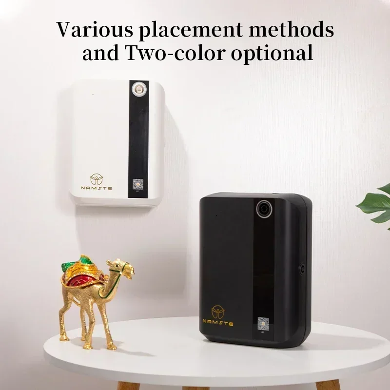 Perfume Fragrance World - Electric Smell for Home Perfume Essential
