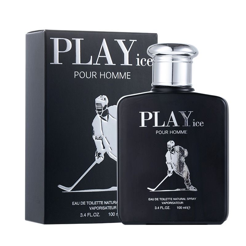 Perfume In Fragrance - 100ml Luxury Style Men Perfume Blue