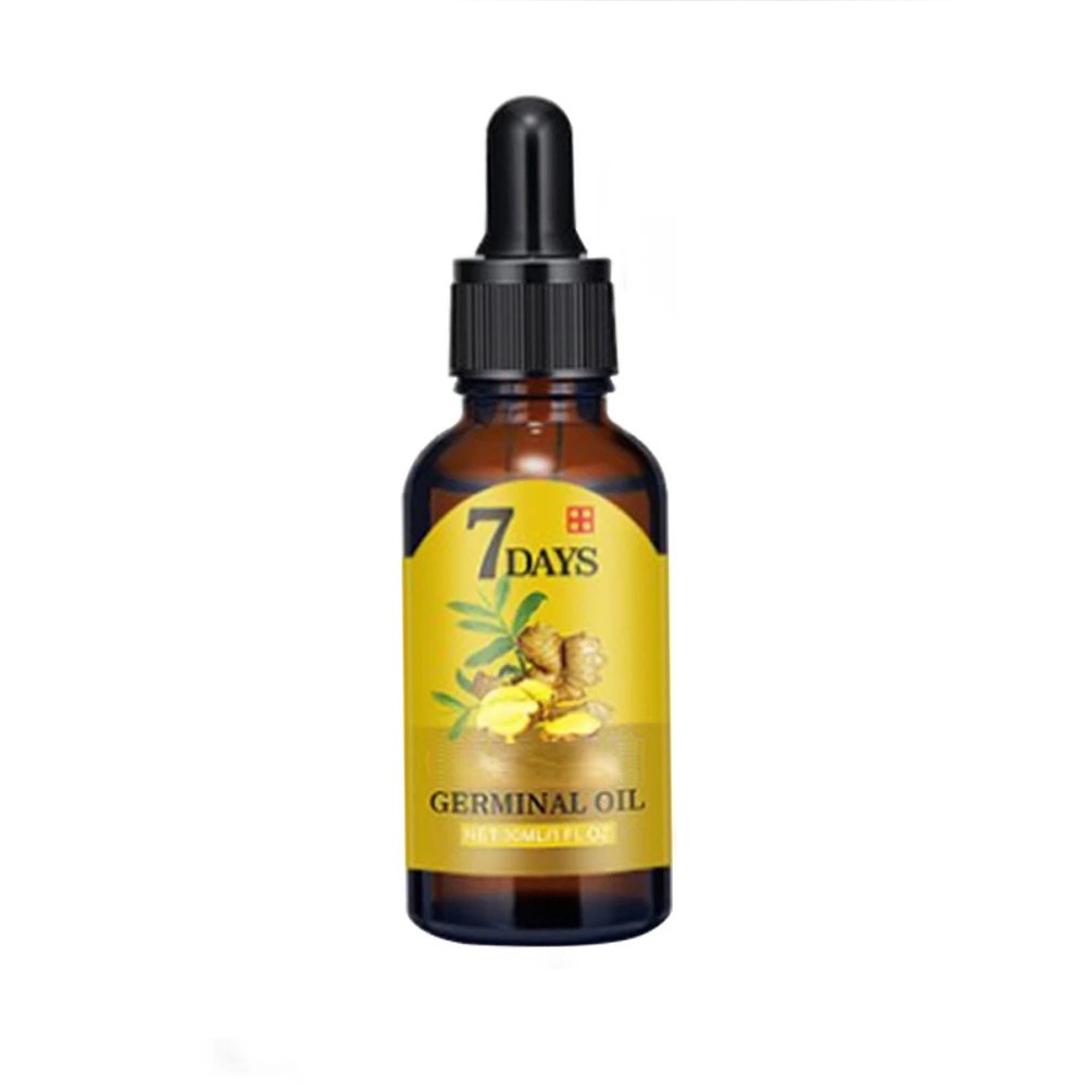 Perfume Zara - Fast Hair Growth Men Women Ginger