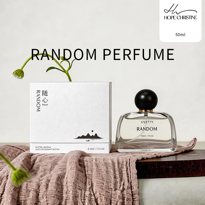 Fragrance Library Perfume - Paper&Ink Slightly Woody Floral Notes Unisex