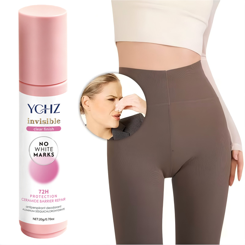 Fragrance-Oils Perfume - Women's Body Fragrance Deodorant Roll-On, Fresh