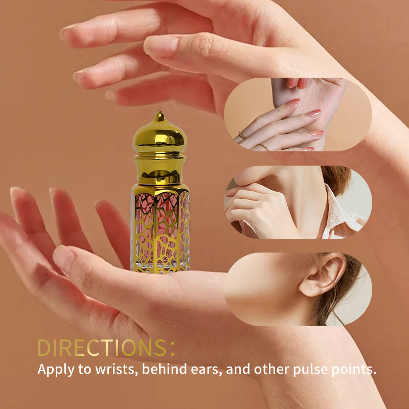 10ml Arabian Floral Fragrance  - đánh giá và giá Fragrance-Oils Perfume