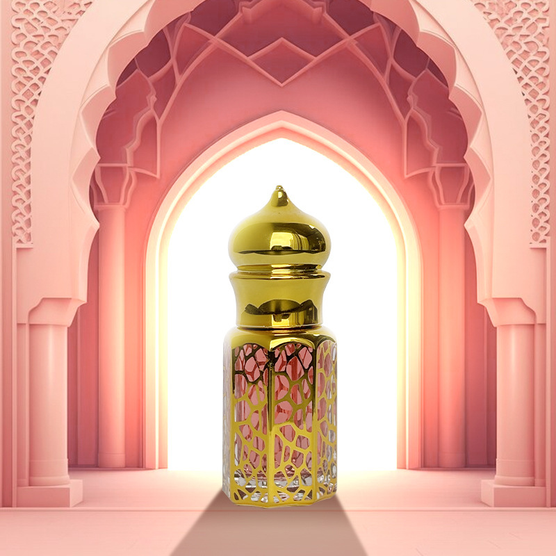 10ml Arabian Floral Fragrance  - đánh giá và giá Fragrance-Oils Perfume