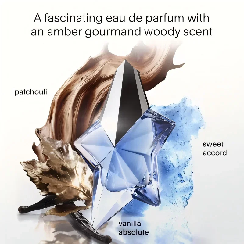 ANGEL Star Shape Eau de Parfum - đánh giá và giá Perfume In Fragrance