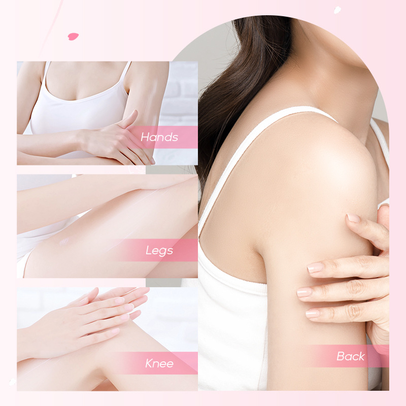 Japan Sakura Underarm Tighteni - đánh giá và giá Perfume Zara