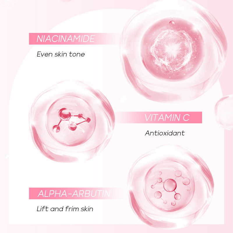 Japan Sakura Underarm Tighteni - đánh giá và giá Perfume Zara