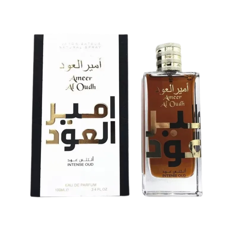 Ameer Eau De Parfum Body Spray - đánh giá và giá Fragrance-Oils Perfume