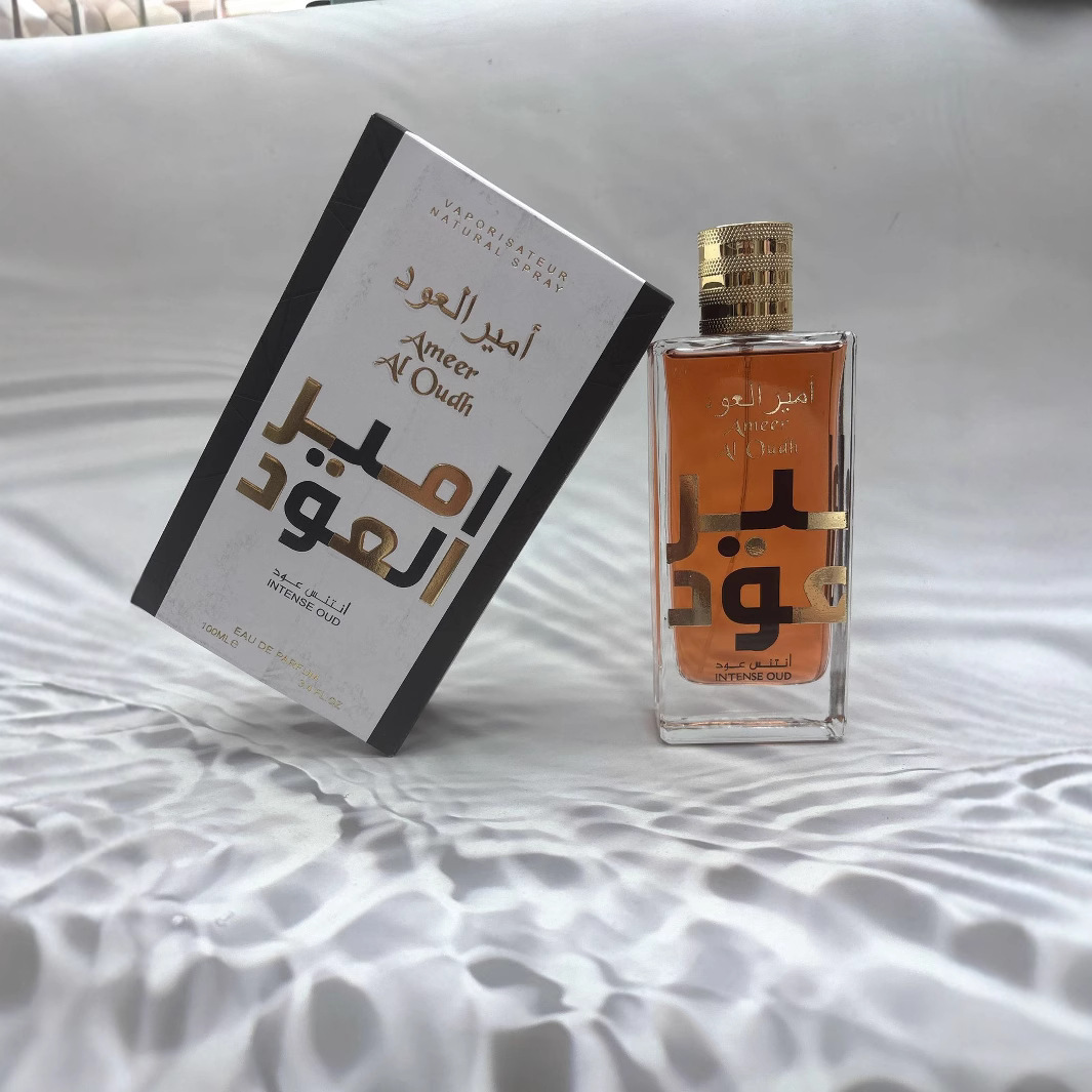 Ameer Eau De Parfum Body Spray - đánh giá và giá Fragrance-Oils Perfume