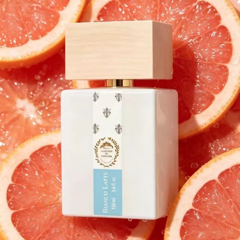 Giardini Di Toscana Bianco Lat - đánh giá và giá Perfume Fragrance Vanilla