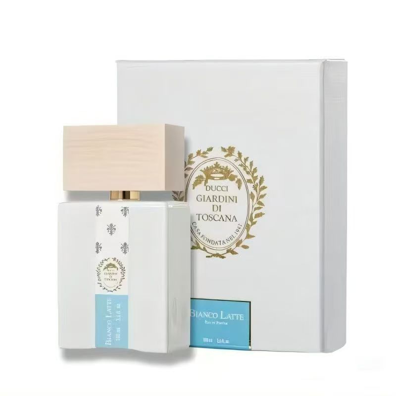 Giardini Di Toscana Bianco Lat - đánh giá và giá Perfume Fragrance Vanilla