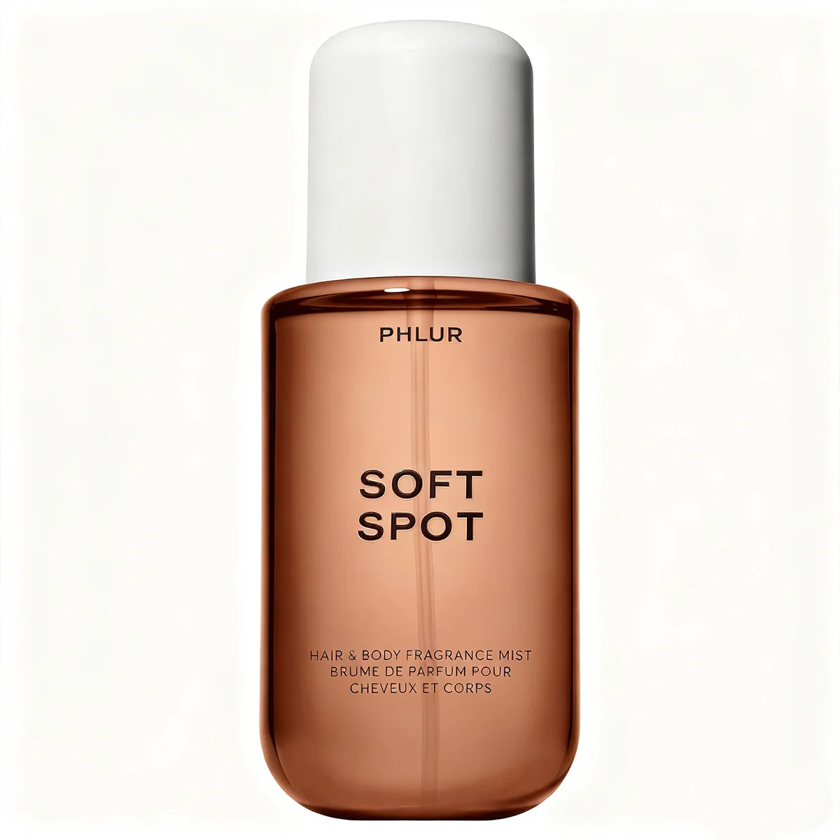 PHLUR Soft Spot Hair & Body Fr - đánh giá và giá Perfume In Fragrance