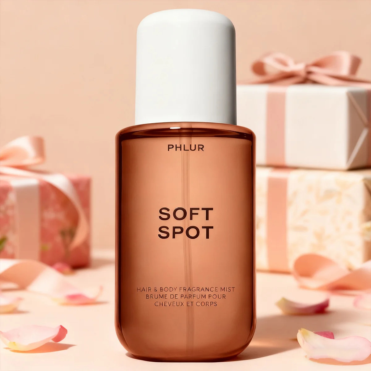 PHLUR Soft Spot Hair & Body Fr - đánh giá và giá Perfume In Fragrance