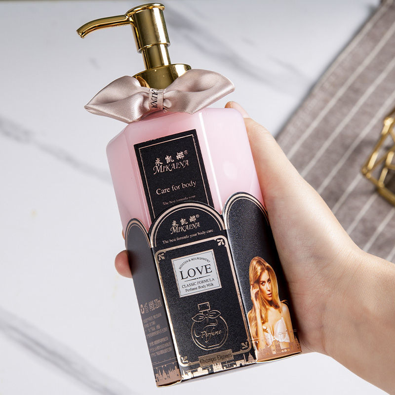 320ml Body Wash Perfume Long L - đánh giá và giá Perfume Fragrance Body Wash