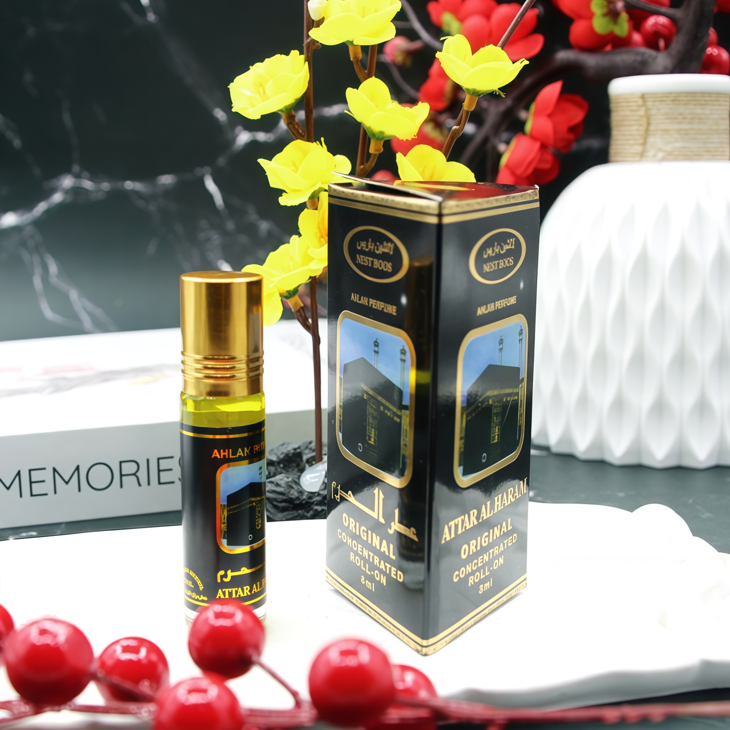 Arabian Swiss Perfume Oil From - đánh giá và giá Perfume Fragrance World