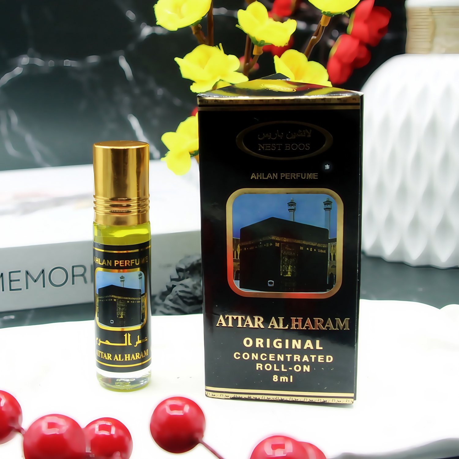 Arabian Swiss Perfume Oil From - đánh giá và giá Perfume Fragrance World