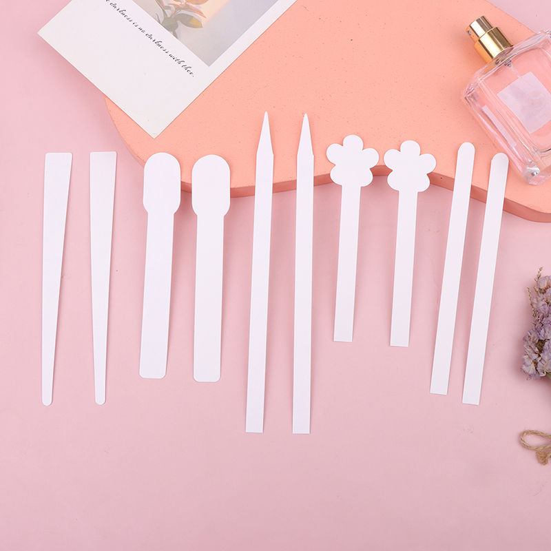 New·100pcs/lot Round Head Test - đánh giá và giá Fragrance-Oils Perfume