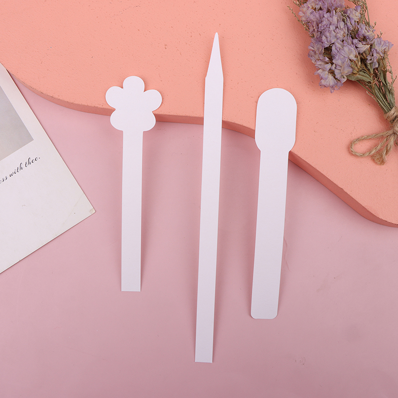 New·100pcs/lot Round Head Test - đánh giá và giá Fragrance-Oils Perfume