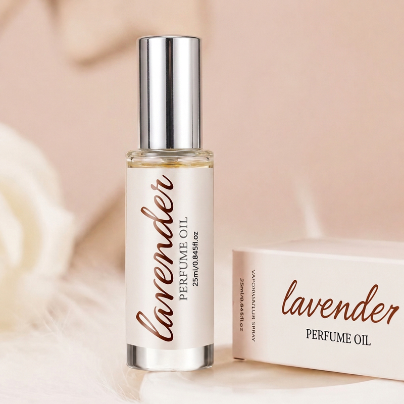 Vanilla Fragrance Perfume Esse - đánh giá và giá Fragrance-Oils Perfume