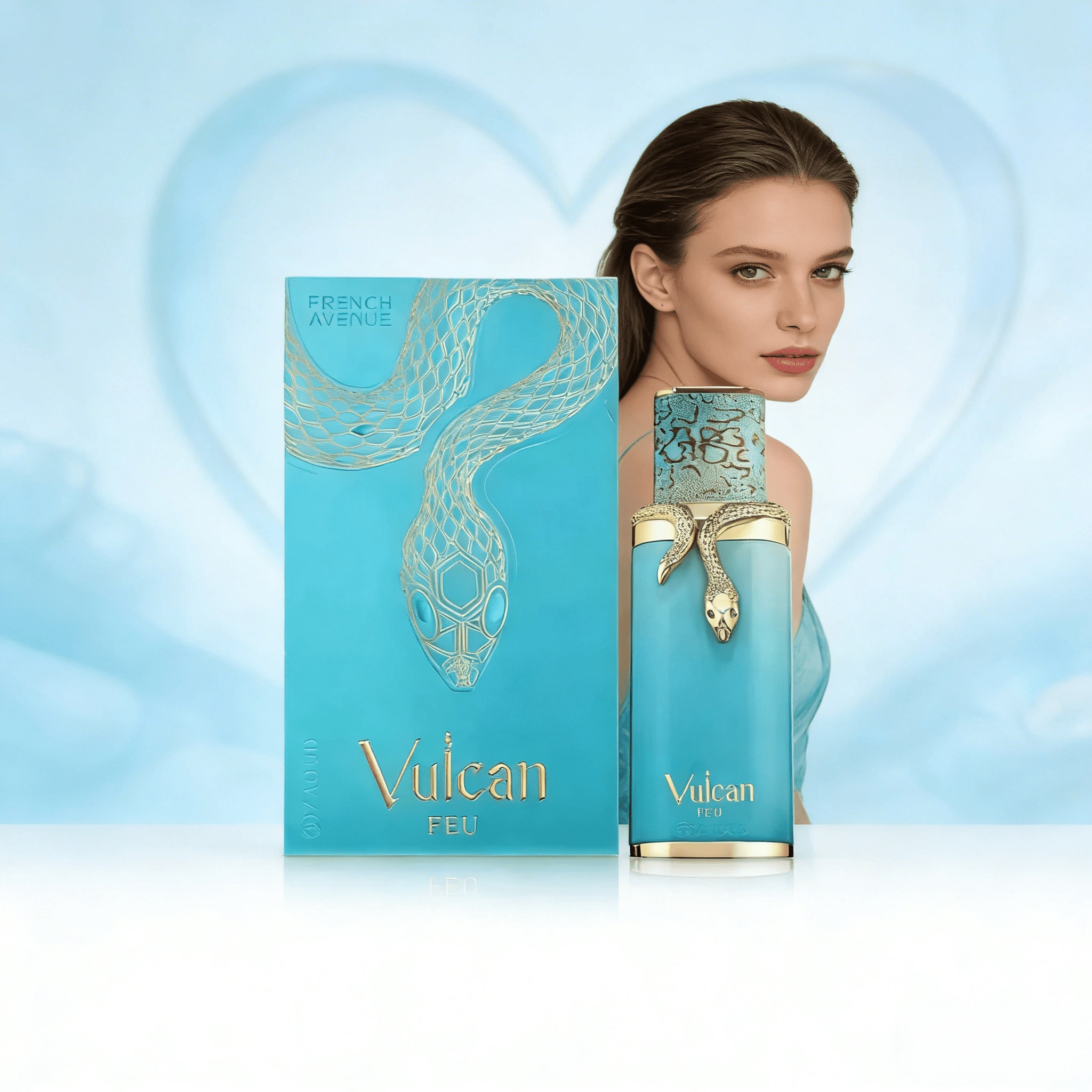 Fragrance World French Avenue  - đánh giá và giá Perfume A Fragrance World