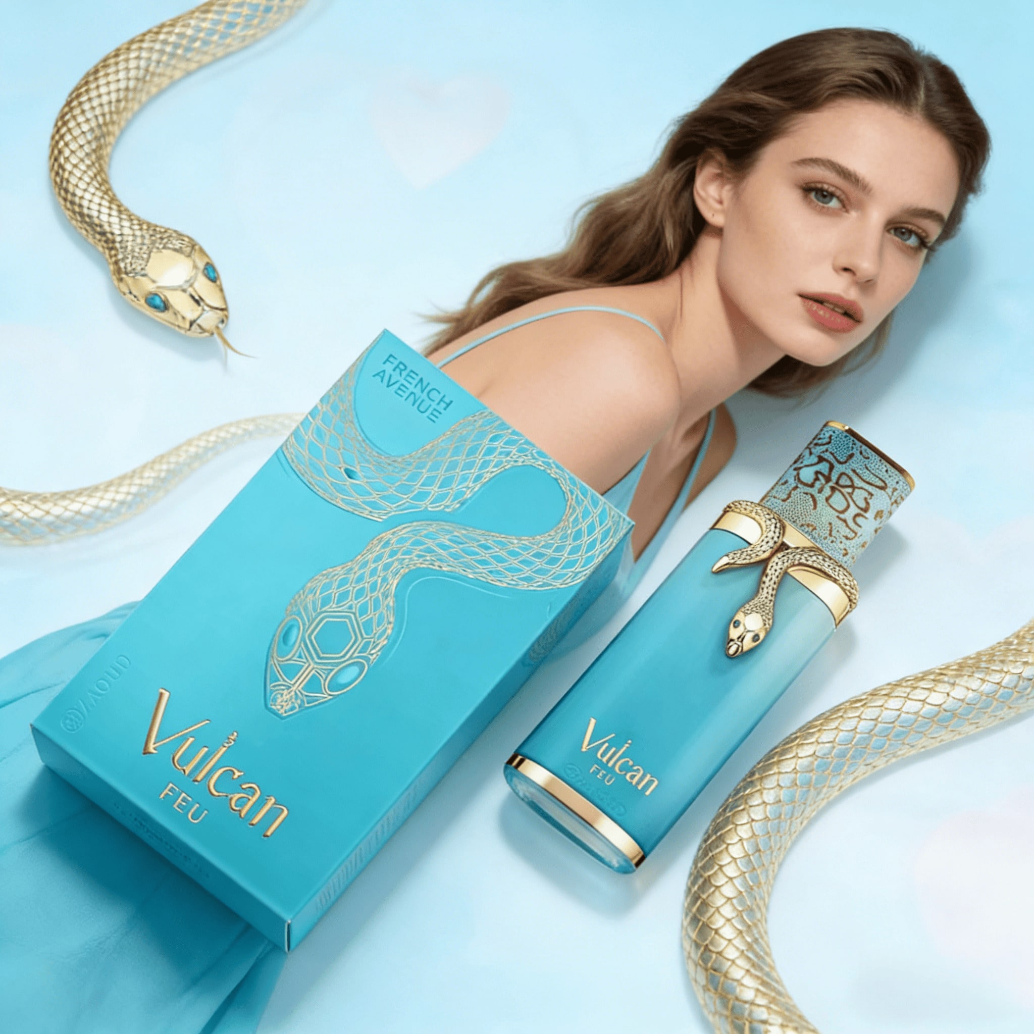Fragrance World French Avenue  - đánh giá và giá Perfume A Fragrance World