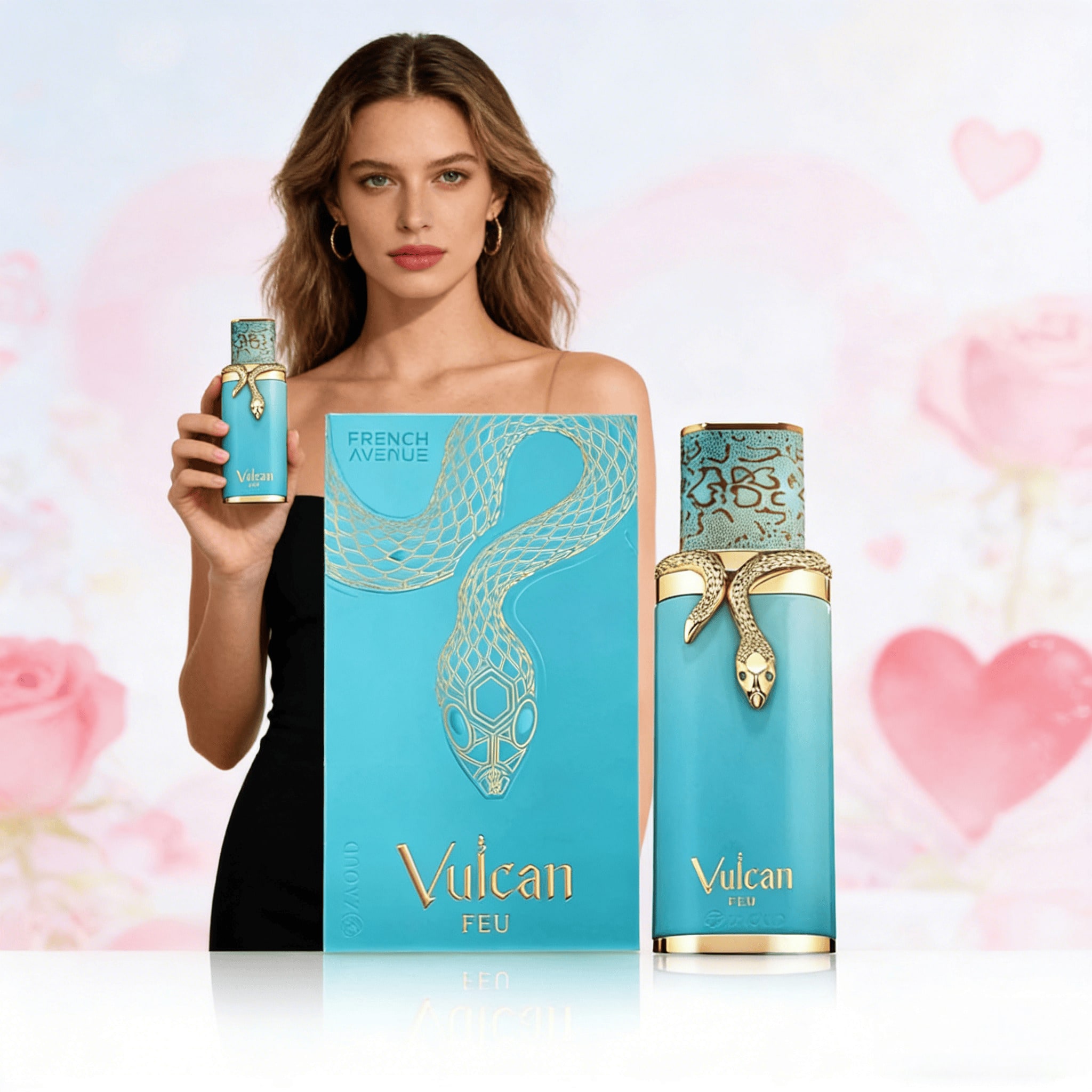 Fragrance World French Avenue  - đánh giá và giá Perfume A Fragrance World