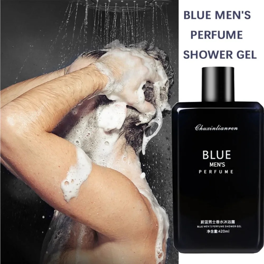 Long-Lasting Fragrance Shampoo - đánh giá và giá Perfume Fragrance Body Wash