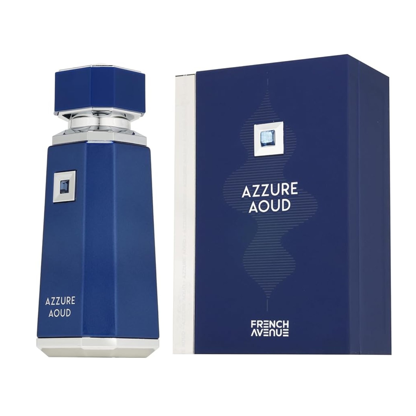 Azzure Aoud By Fragrance World - đánh giá và giá Perfume A Fragrance World