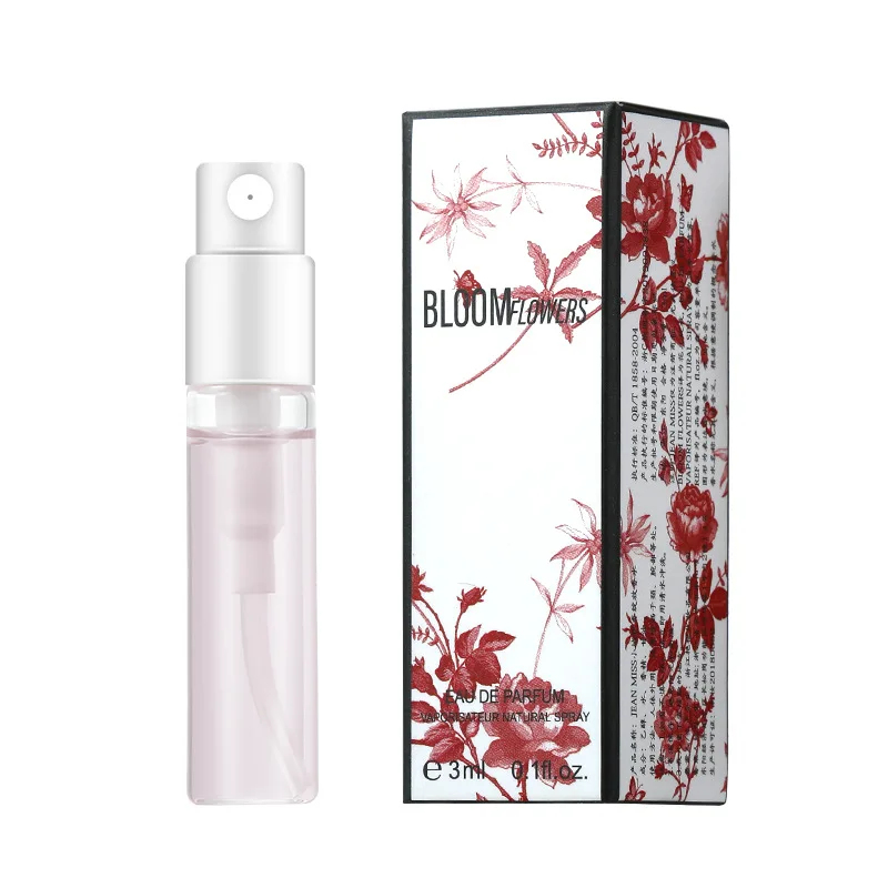 Portable 3ML Premium Perfume L - đánh giá và giá Perfume Fragrance Vanilla