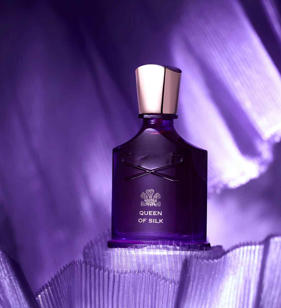 Queen Of Silk Perfume For Wome - đánh giá và giá Perfume Queen