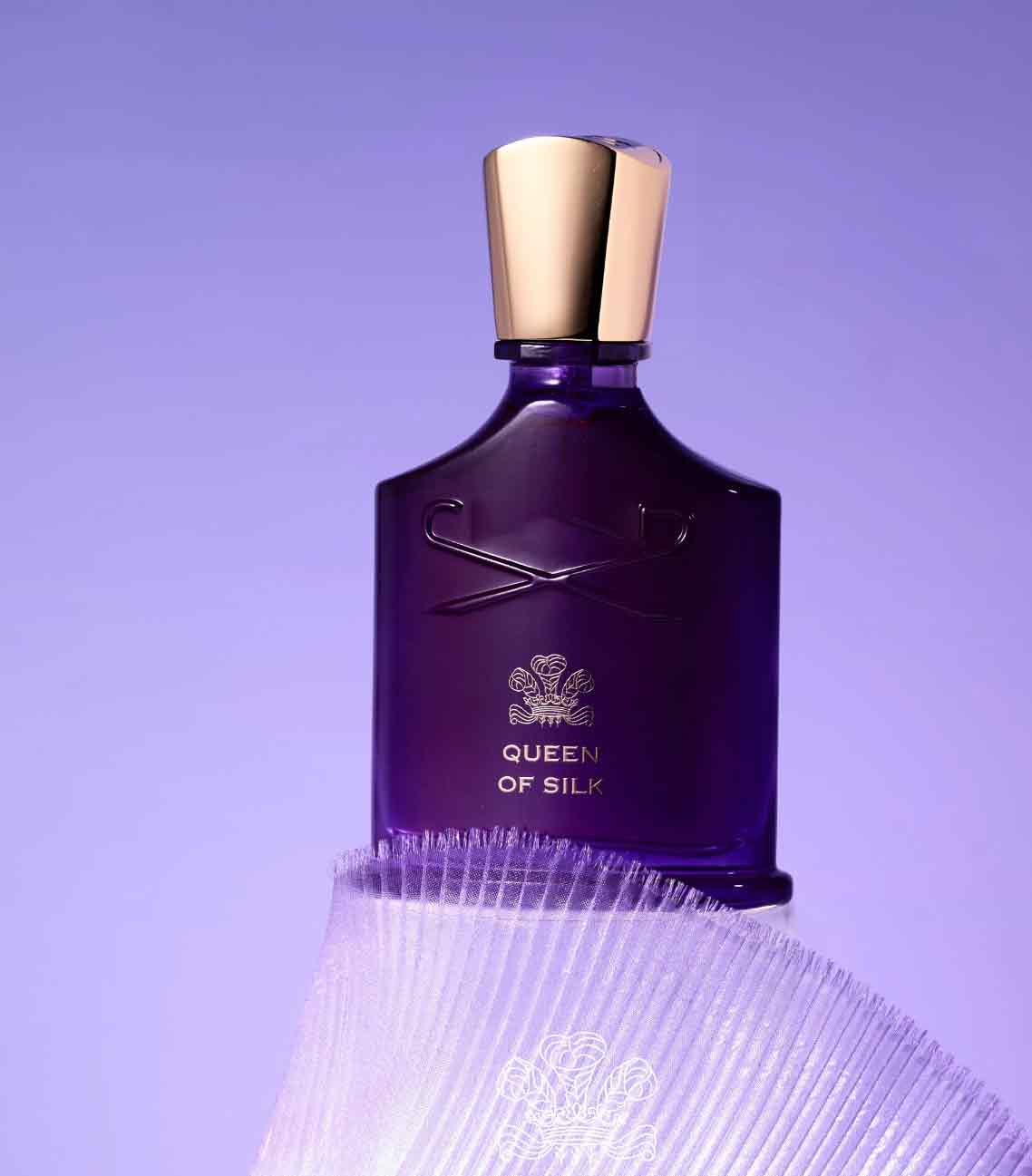 Queen Of Silk Perfume For Wome - đánh giá và giá Perfume Queen