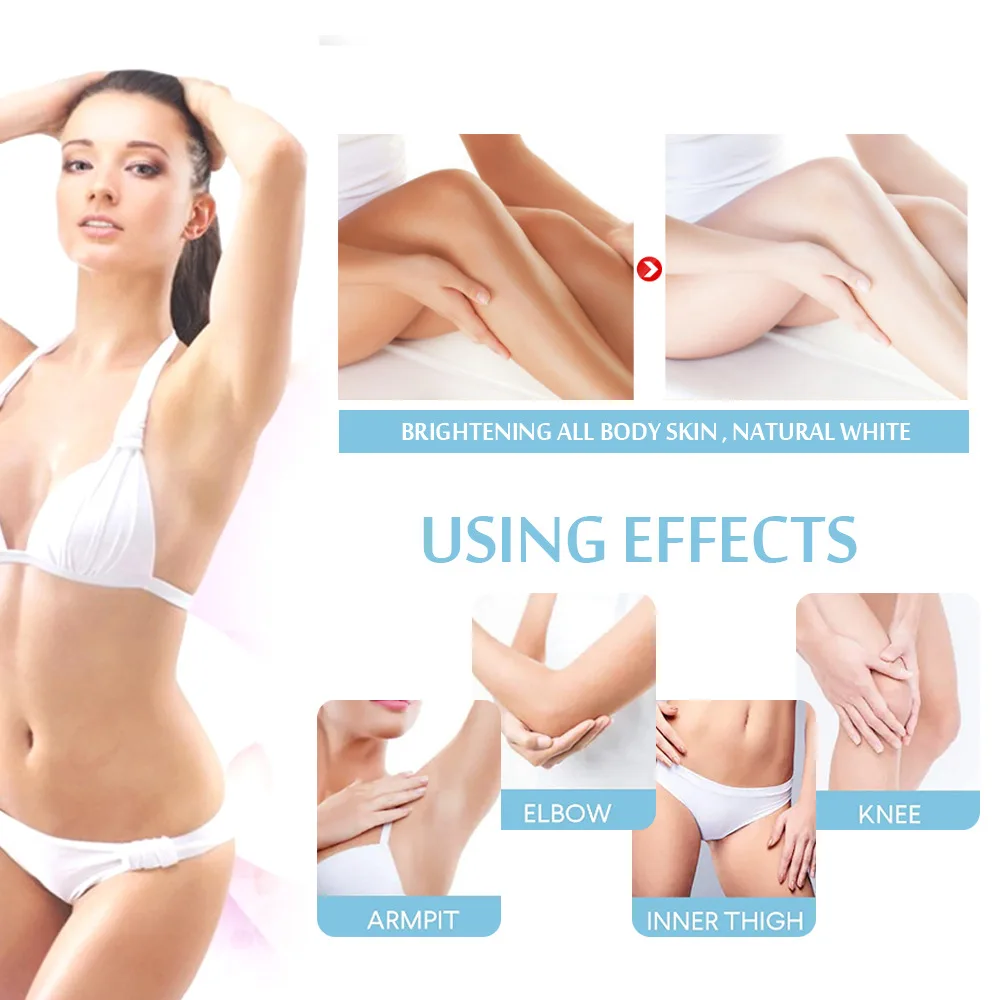 Body Whitening Cream Private P - đánh giá và giá Perfume Zara