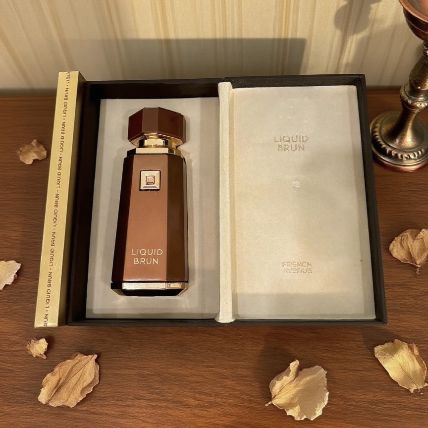 Fragrance World French Avenue  - đánh giá và giá Perfume A Fragrance World