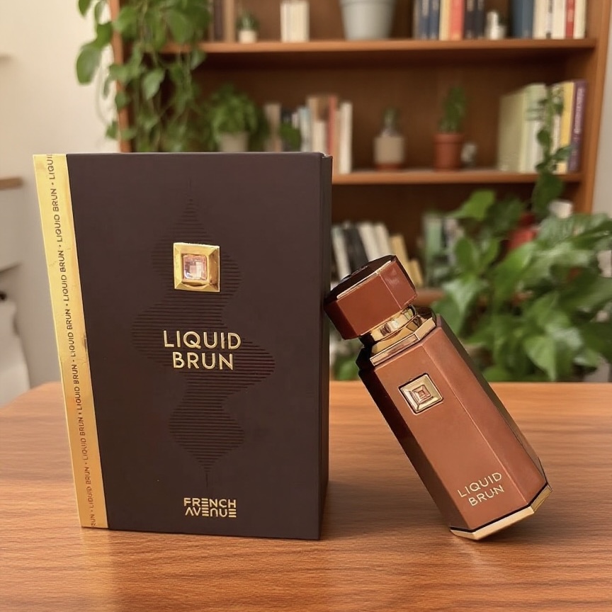 Fragrance World French Avenue  - đánh giá và giá Perfume A Fragrance World
