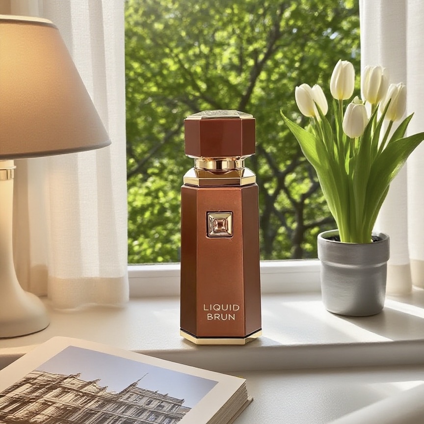 Fragrance World French Avenue  - đánh giá và giá Perfume A Fragrance World