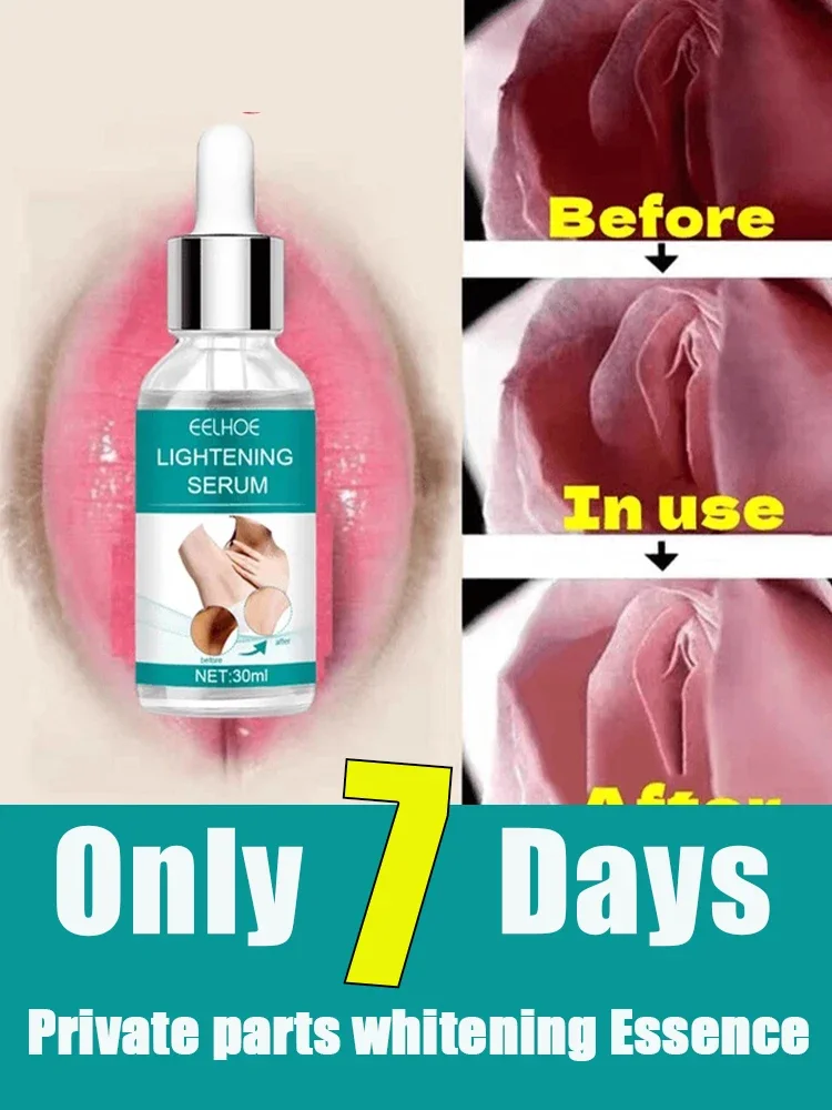 Skin Whitening Serum Private P - đánh giá và giá Perfume Zara