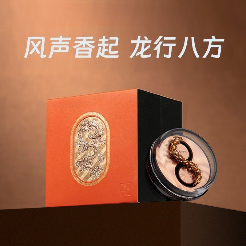 Wind Power Dragons Move Around - đánh giá và giá Perfume A Fragrance World