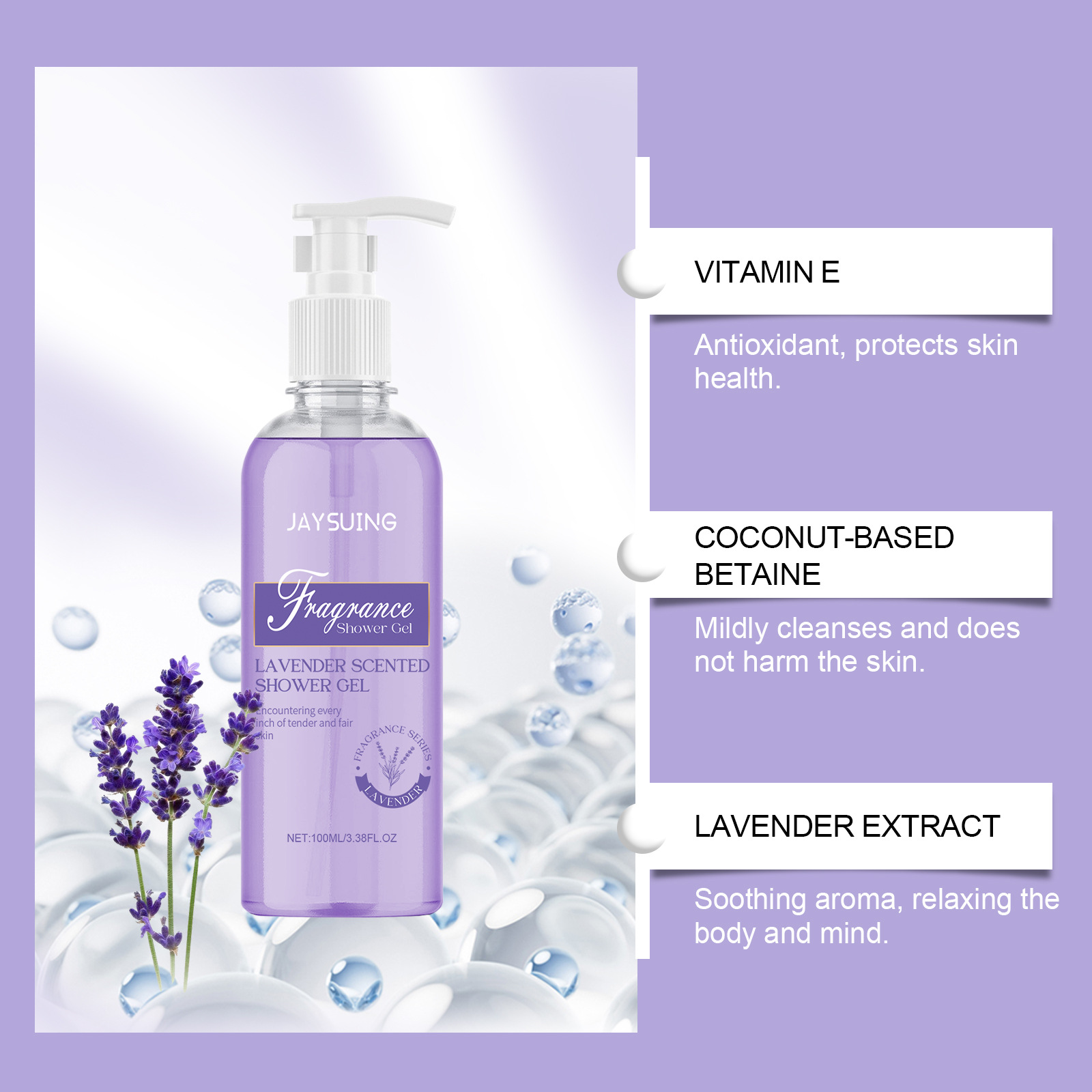 Fragrant Shower Gel Body Wash  - đánh giá và giá Perfume Fragrance Body Wash