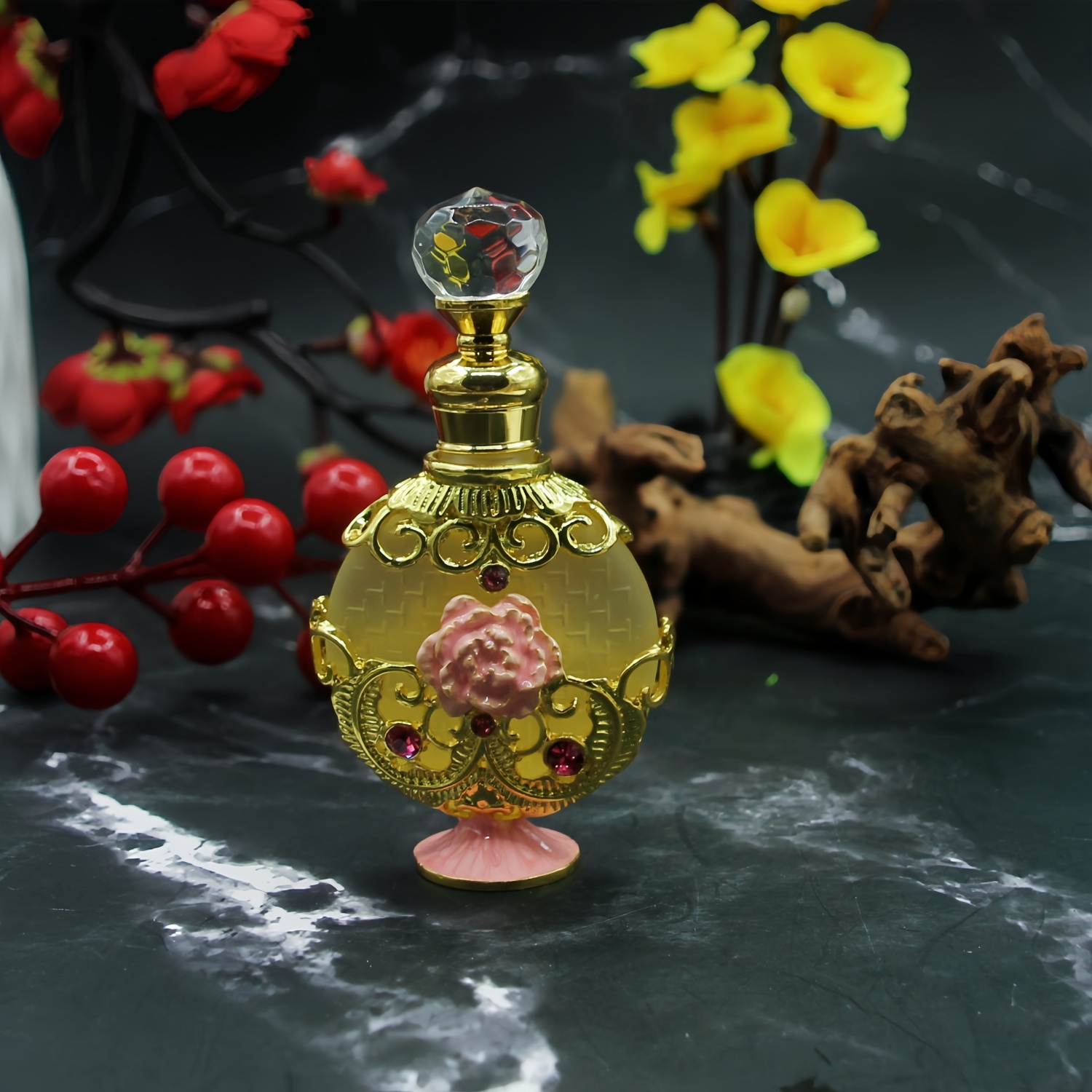 Perfume for Women Halal Dubai  - đánh giá và giá Perfume Fragrance World