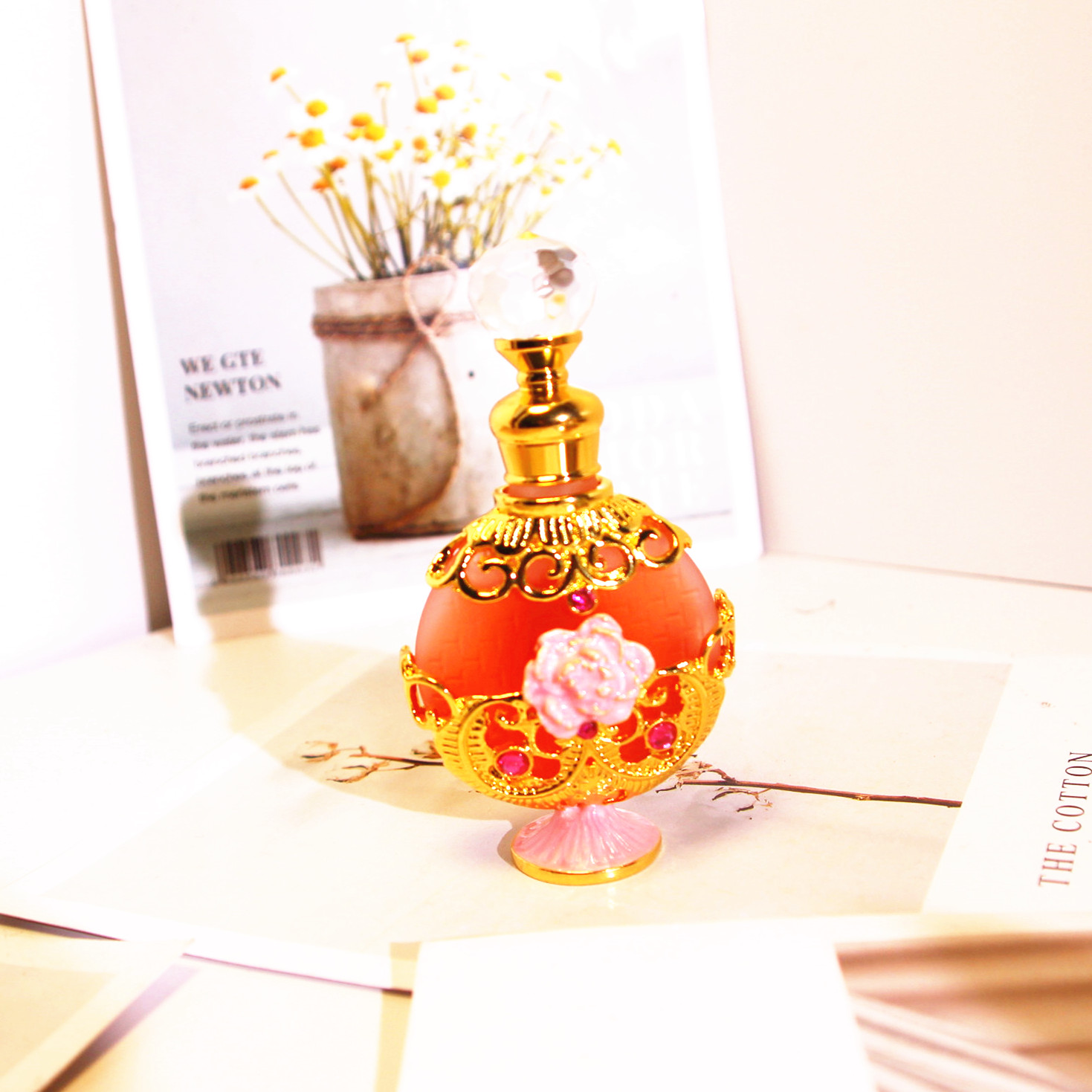 Perfume for Women Halal Dubai  - đánh giá và giá Perfume Fragrance World