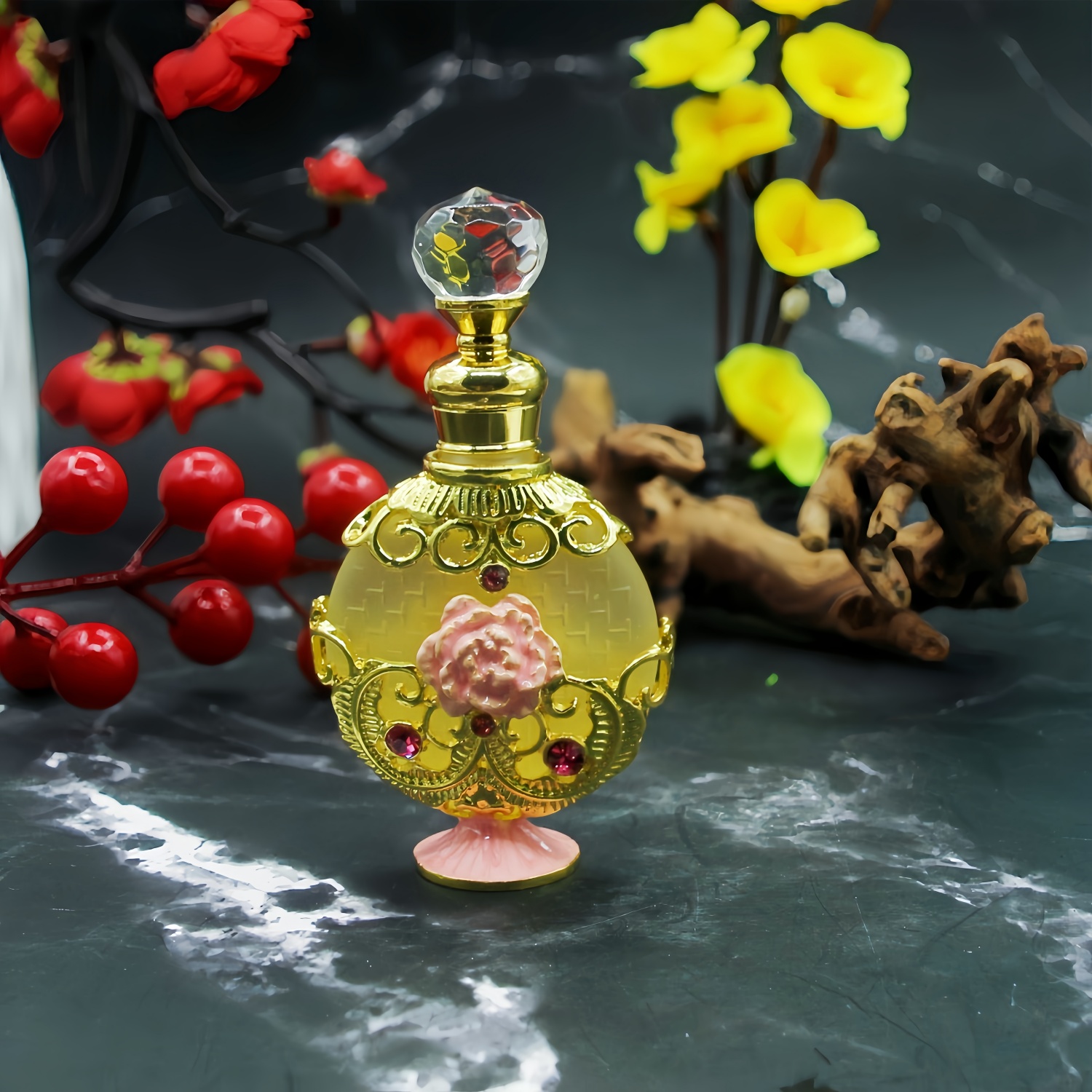 Perfume for Women Halal Dubai  - đánh giá và giá Perfume Fragrance World