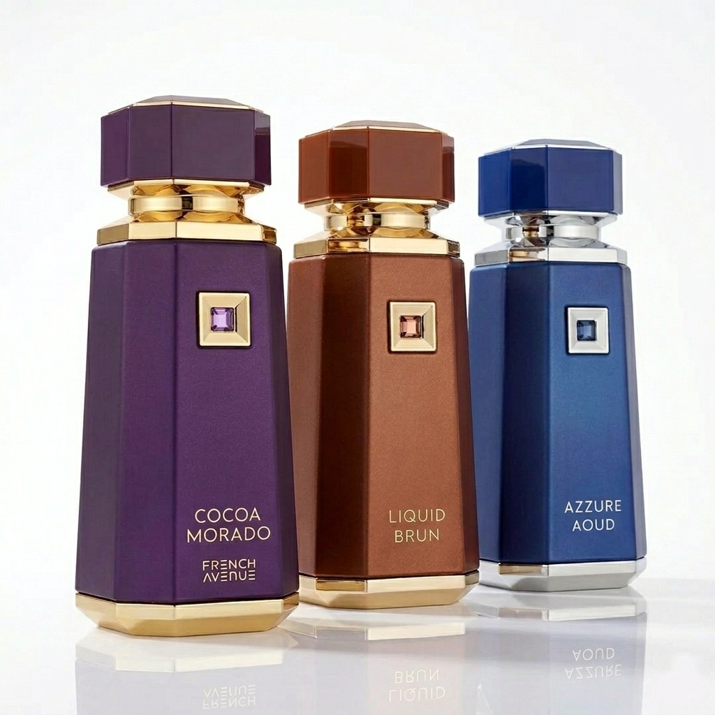 Arab Oriental Long Lasting Fra - đánh giá và giá Perfume Fragrance Vanilla