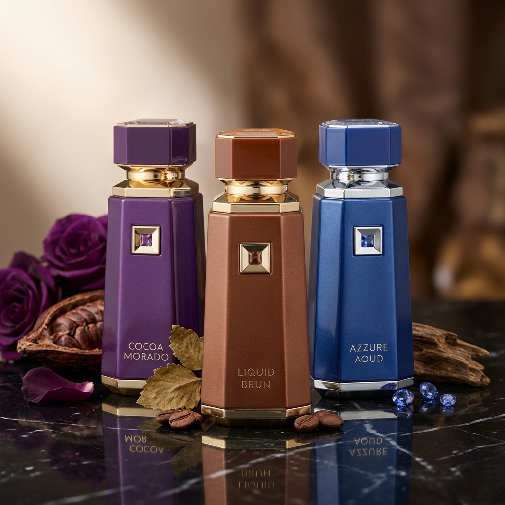 Arab Oriental Long Lasting Fra - đánh giá và giá Perfume Fragrance Vanilla