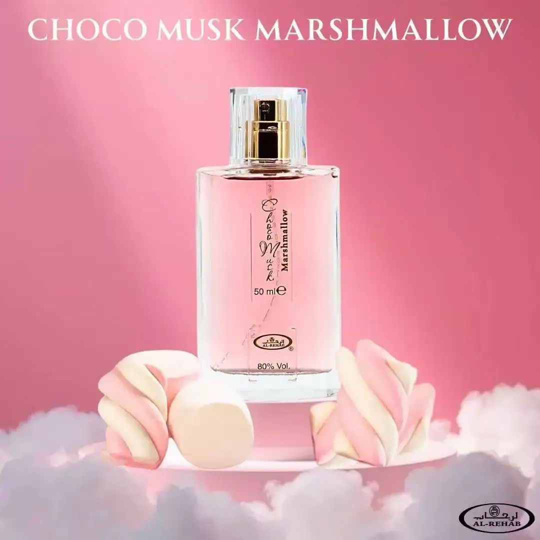 Choco Musk Luxury Unisex Perfu - đánh giá và giá Perfume Fragrance Vanilla